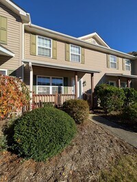 Building Photo - Great Location Swannanoa Townhome