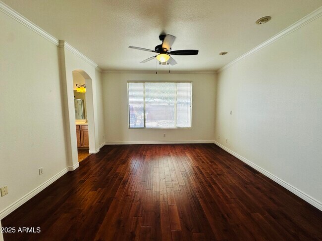 Building Photo - 1803 W Frye Rd