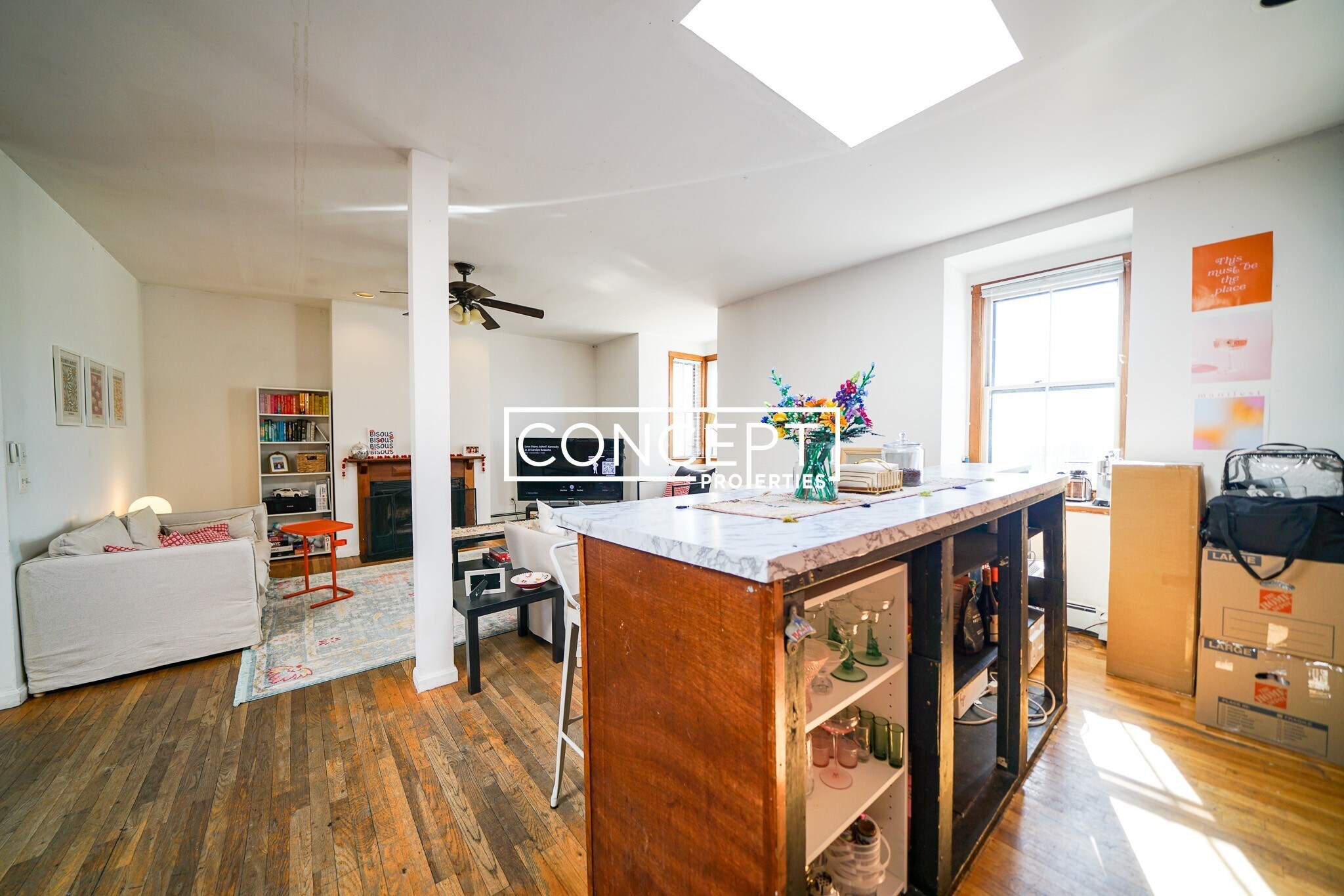 Building Photo - 486 Massachusetts Ave