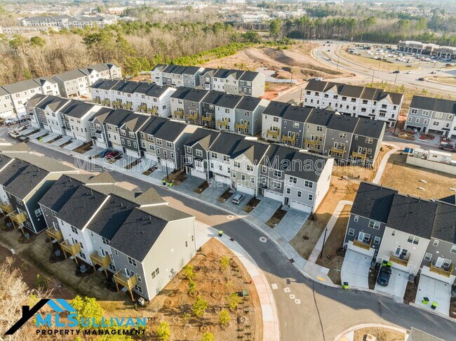 Building Photo - 1100 Crossvine Trl