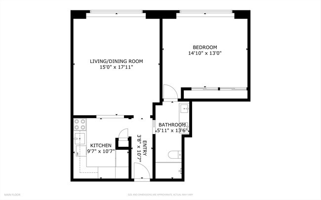 Building Photo - 1550 N Lake Shore Dr
