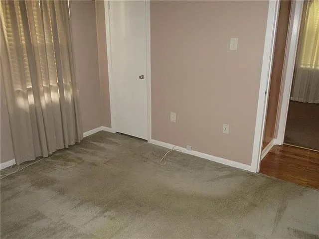 Master Bedroom - 1009 Cardinal Ave