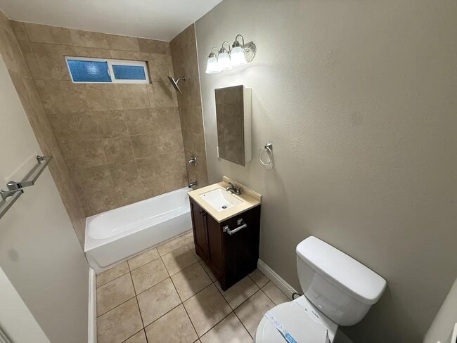 Building Photo - 7153 De Palma St