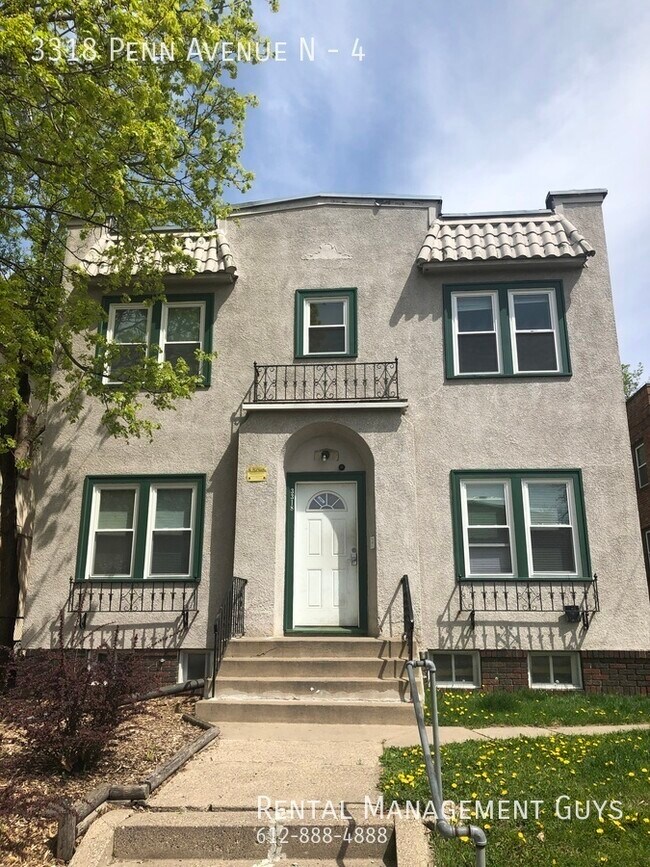 Primary Photo - 3318 N Penn Ave