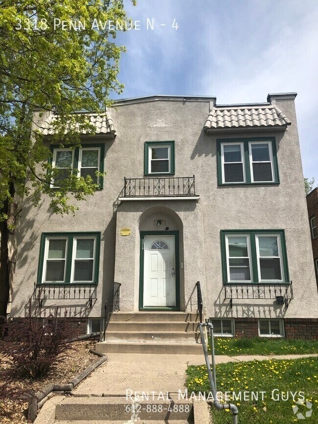 Building Photo - 3318 N Penn Ave