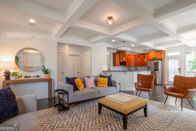 Building Photo - 2524 Kickerillo Way SE