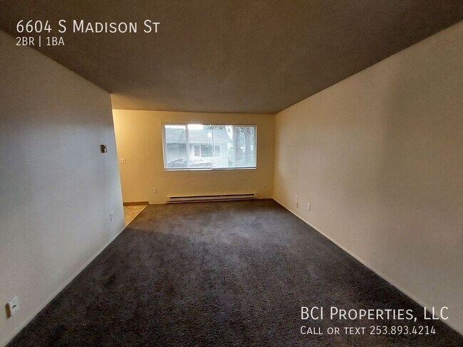 Building Photo - 6604 S Madison St