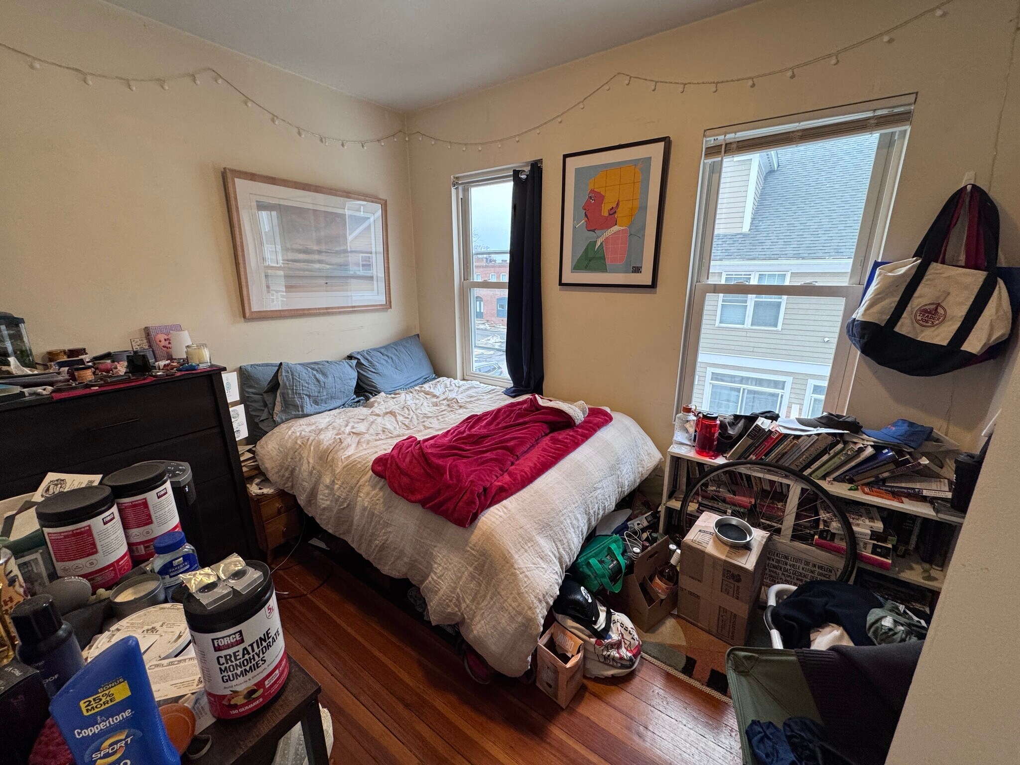 Building Photo - 21-23 Weitz St. Unit 2