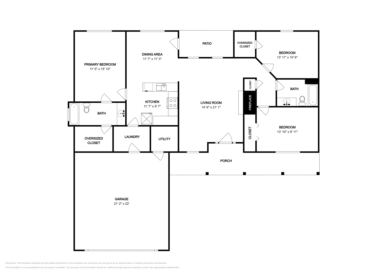 Building Photo - 120 Stephens Way