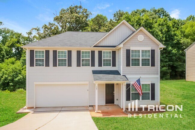 Primary Photo - 127 Coddington Ln