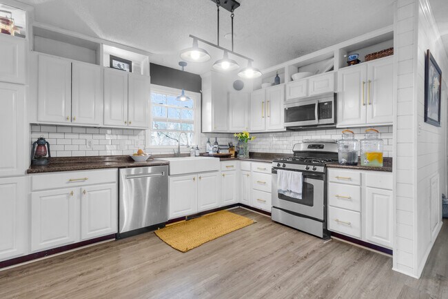 Building Photo - 131 Bannermans Mill Rd