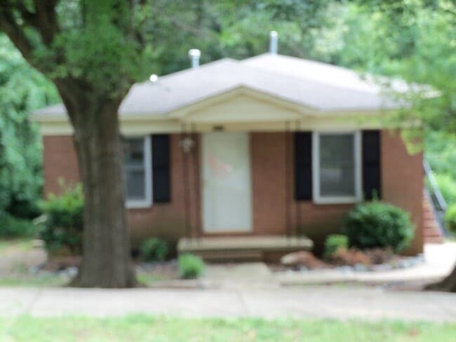 Primary Photo - Updated two bedroom one bath duplex in Cap...