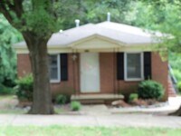 Building Photo - Updated two bedroom one bath duplex in Cap...