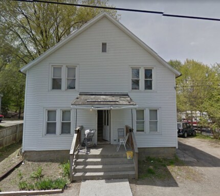 Building Photo - 109 McCall St