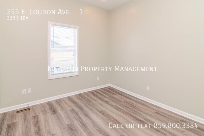 Building Photo - 255 E Loudon Ave