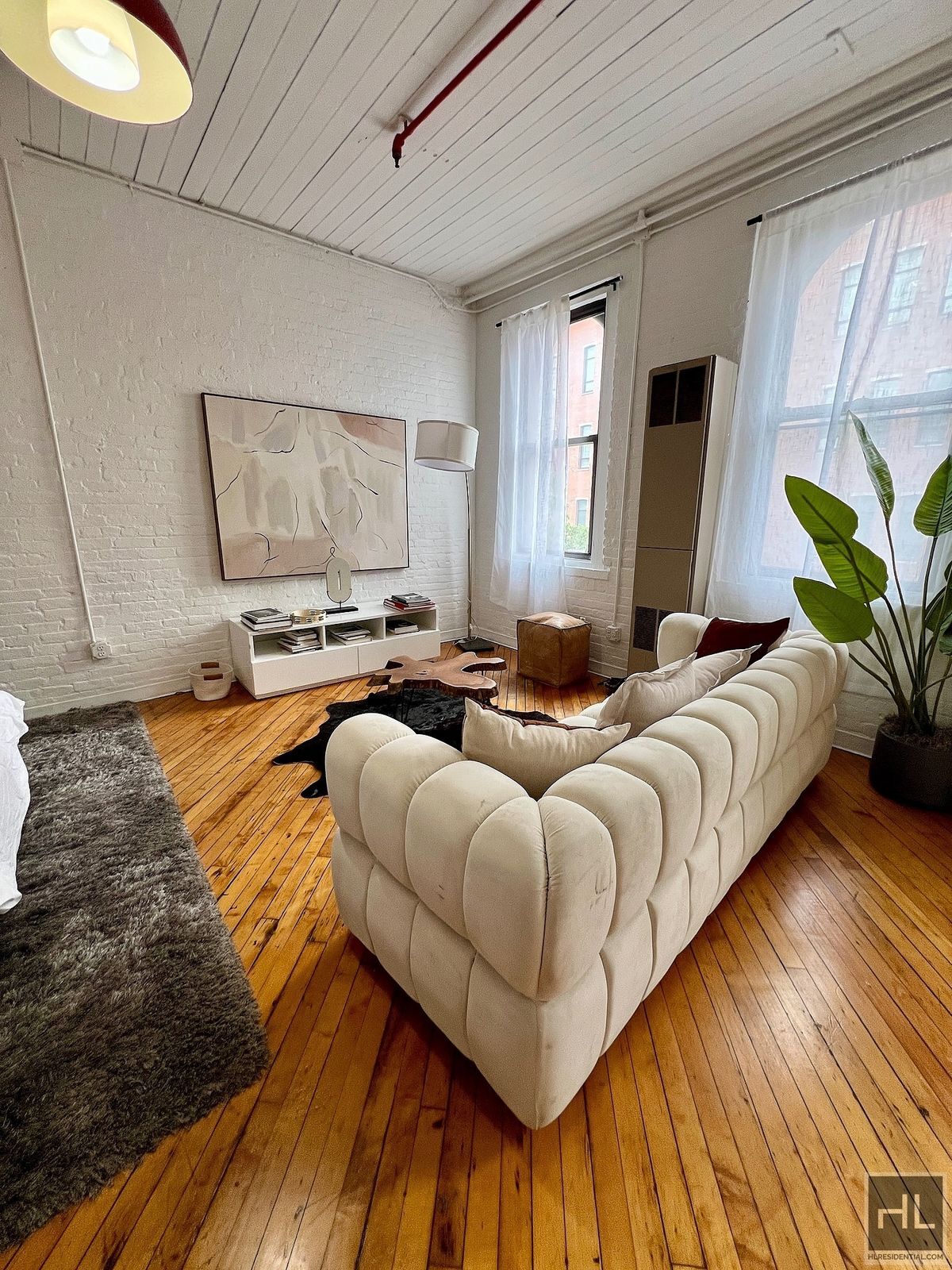 Building Photo - Clock Tower Industrial Loft Studio w/ Pool, Sauna, Rooftop Greenhouse & More Near South Bronx Wat...
