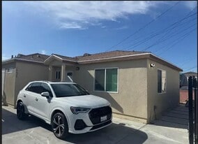 Building Photo - 18626 Corby Ave