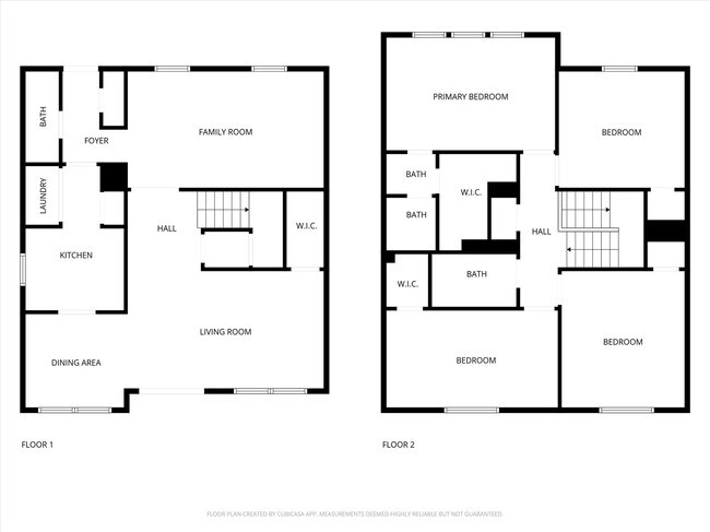 Building Photo - 20361 Fieldtree Dr