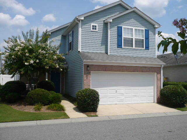 Building Photo - 127 Swanee Ln