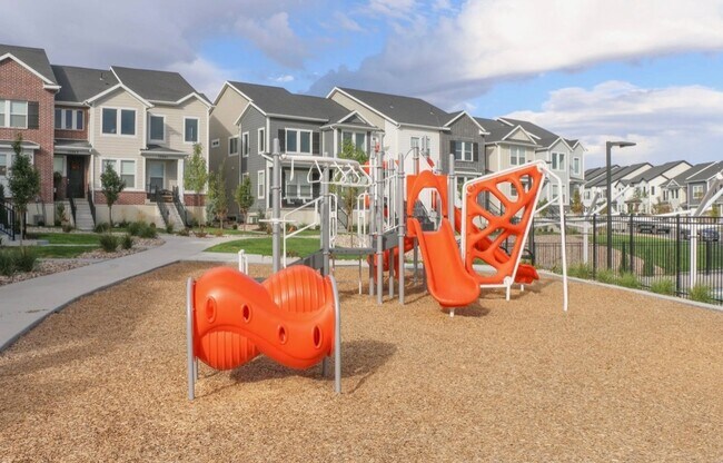 Building Photo - 4328 W Rex Peak Way