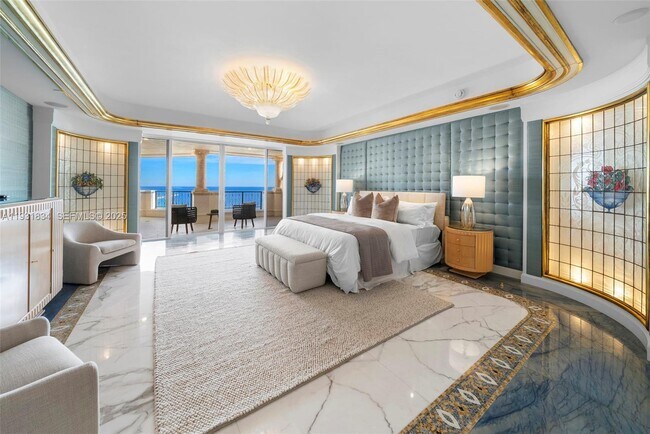 Building Photo - 7471 Fisher Island Dr