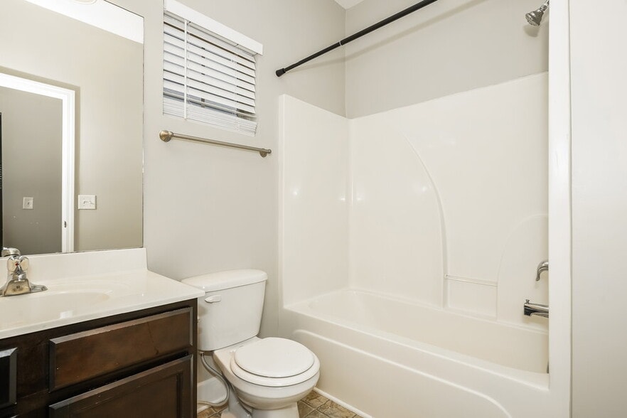 Building Photo - 2004 Avery Park Drive