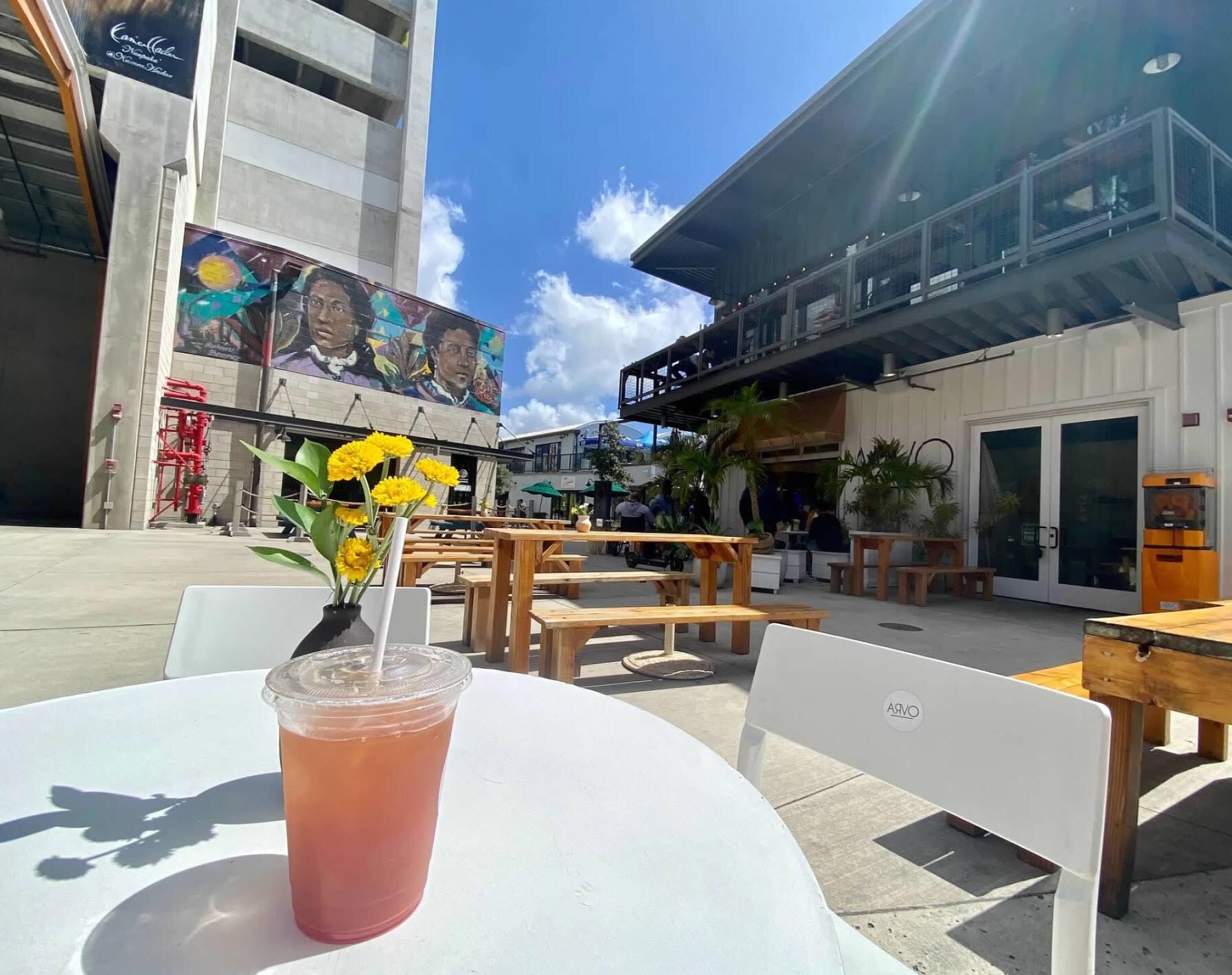 5 min walk - 876 Curtis St