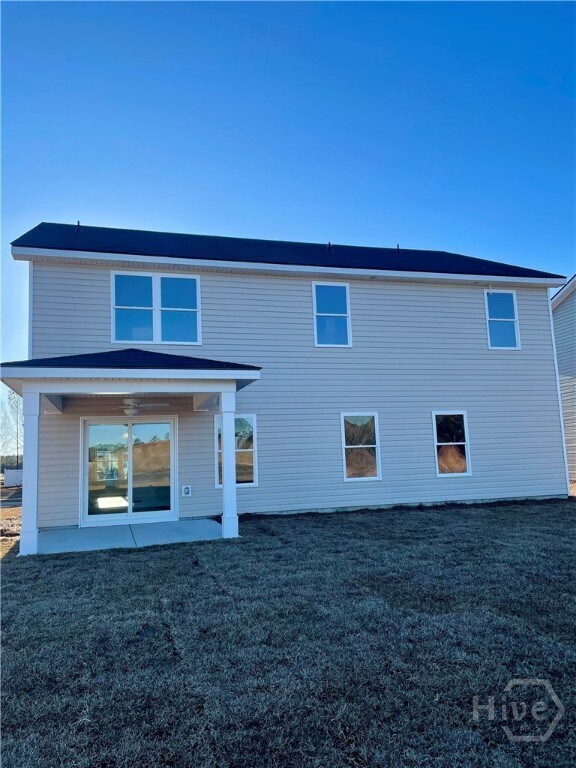 Building Photo - 270 Cromer St