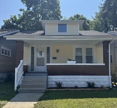 Building Photo - 123 S 46th St