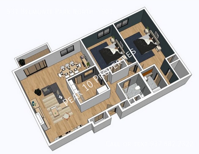 Building Photo - 531 Belmonte Park E