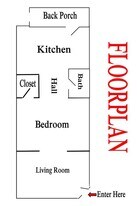 Building Photo - 3867 Ashland Ave