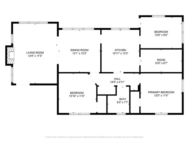 Building Photo - Beautiful Upper Level 3 Bedroom Duplex nea...