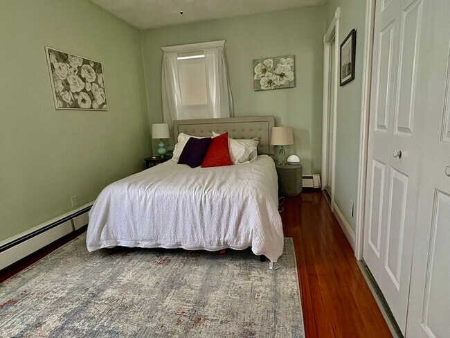 Building Photo - 69 Beaumont St