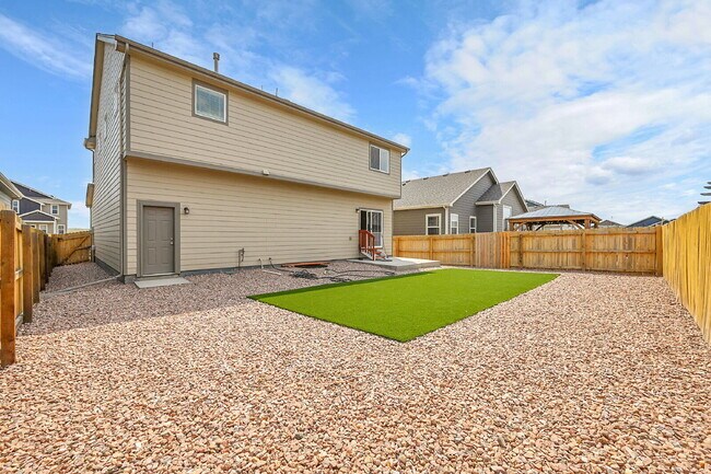 Building Photo - $2,650 - 3 Bed, 2.5 Bath Home in Co Spring...