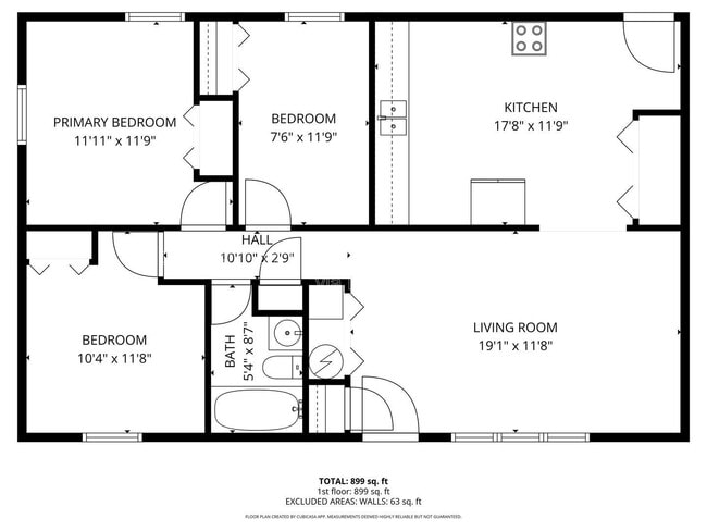 Building Photo - 811 St Thomas Ln