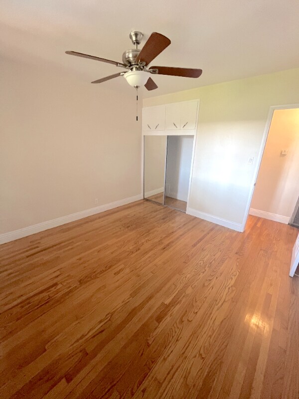 Building Photo - 513 W G St