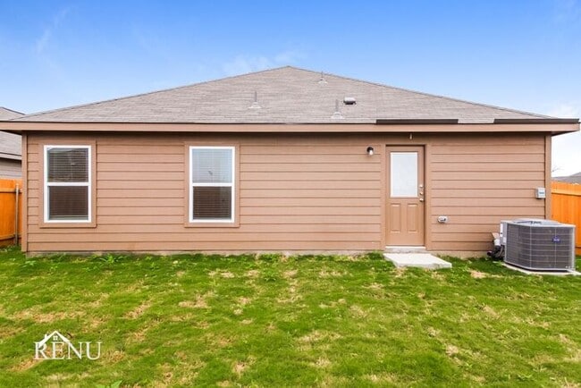 Building Photo - Now Available!