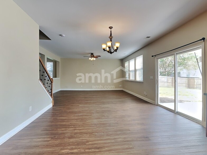 Building Photo - 169 Education Blvd