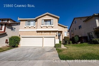 Building Photo - 15860 Camino Real