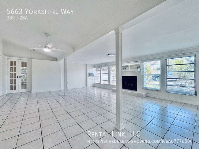 Building Photo - 5663 Yorkshire Way