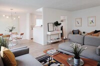 Building Photo - The Town House