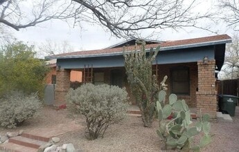 Building Photo - 609 E Mabel St