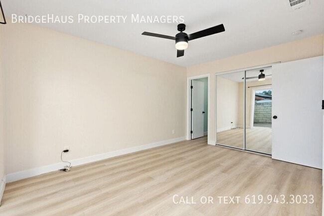 Building Photo - 4776 Yuma Ave