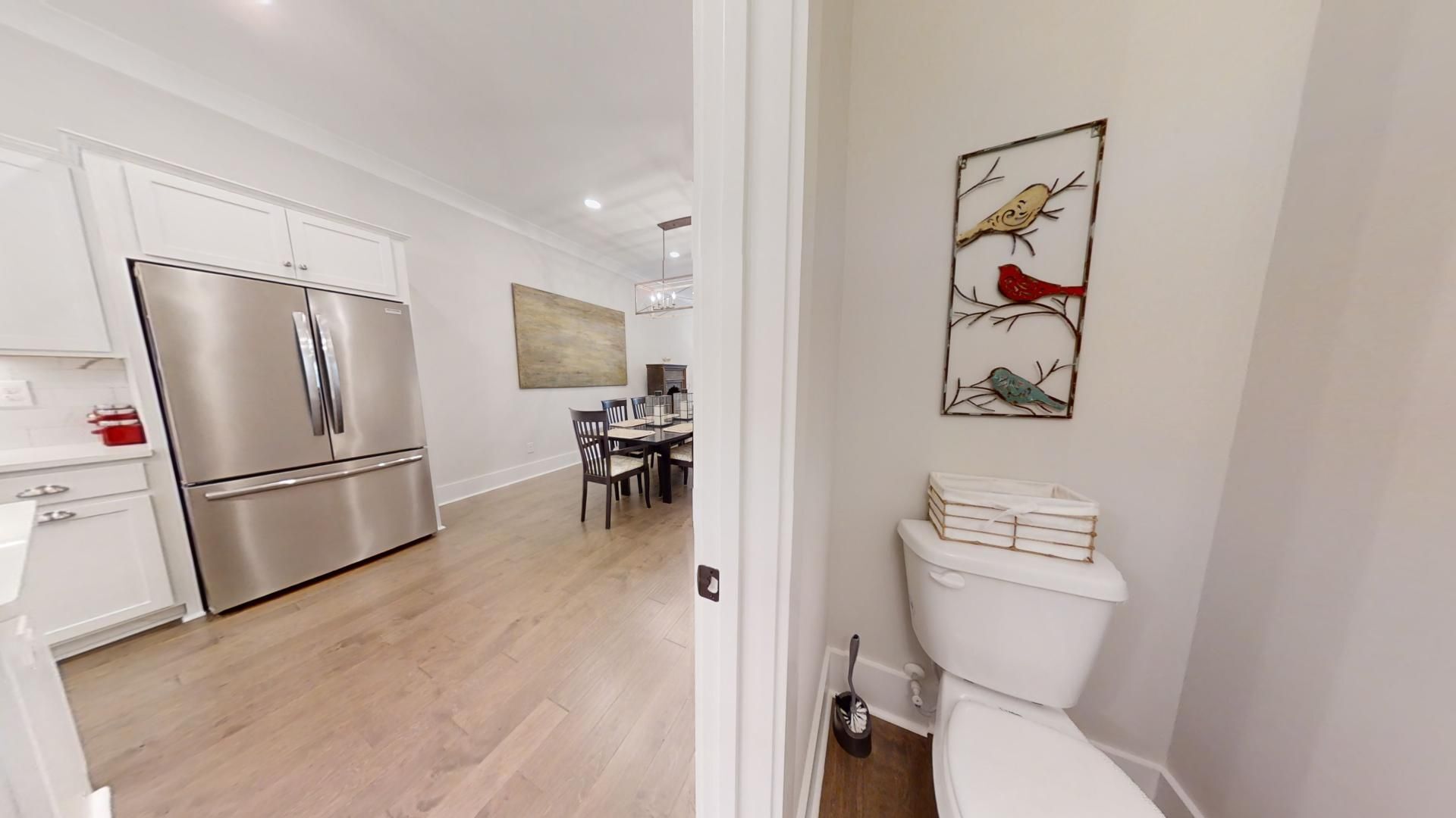 Building Photo - 2106 Moores Mill Rd