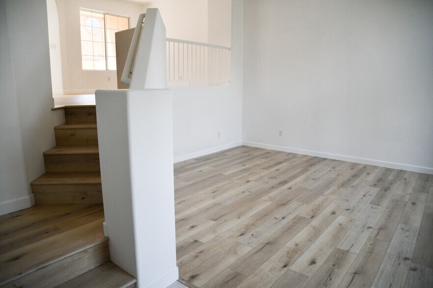 Living Room - 12613 El Camino Real