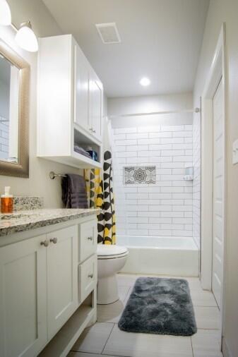 Building Photo - 1508 Avenue W