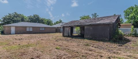 Building Photo - 9407 Irby St