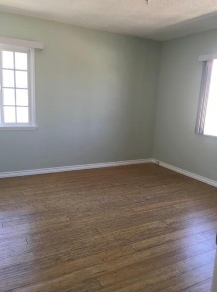 Bedroom - 7039 W Manchester Ave