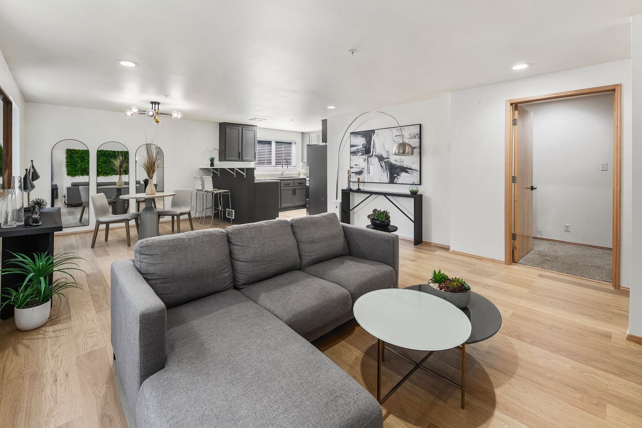 Building Photo - 9301 Linden Ave N