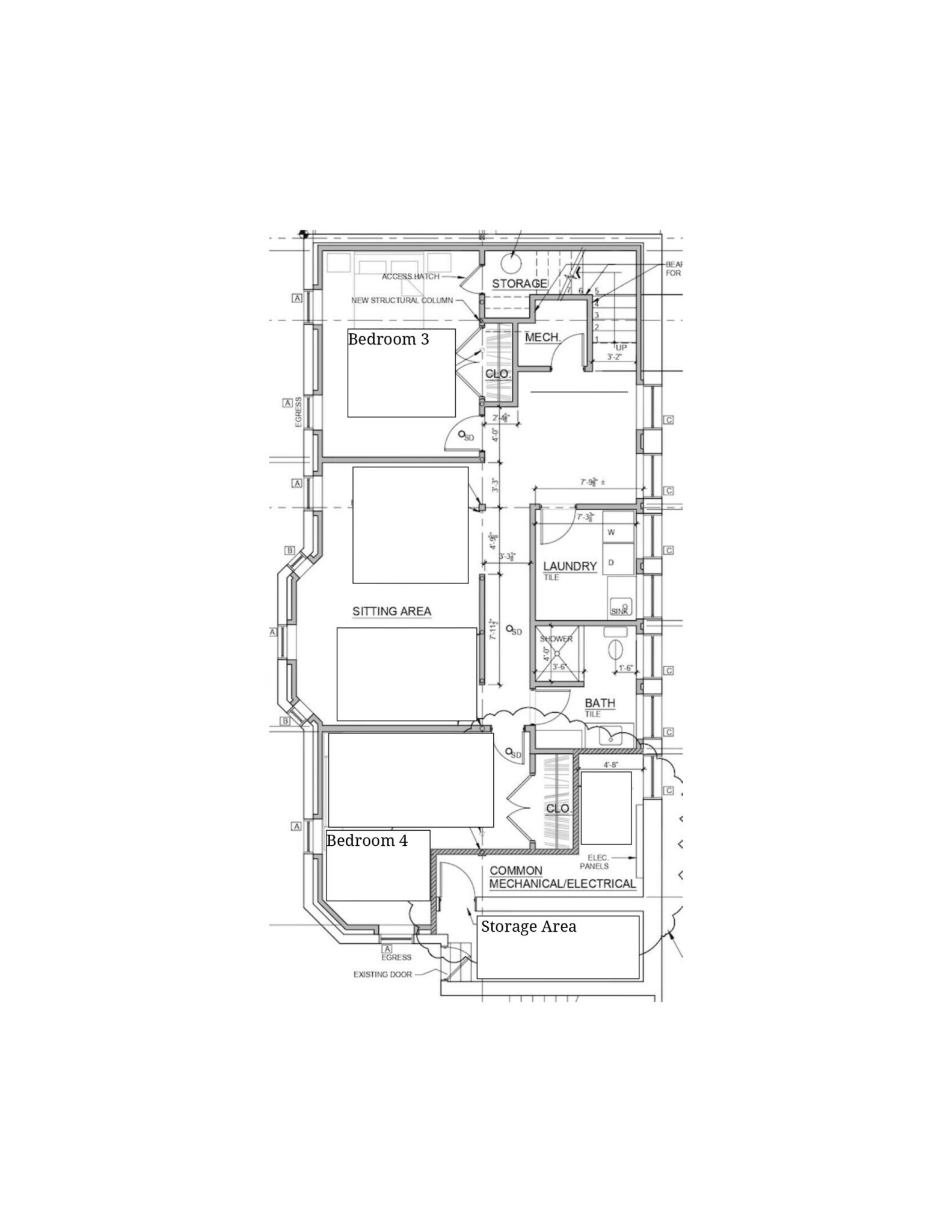 Building Photo - 9 Aberdeen Rd